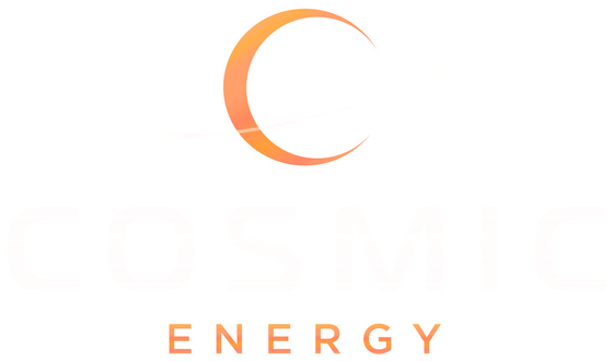 Cosmic Energy